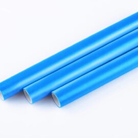 PEX-AL-PEX pipe blue
